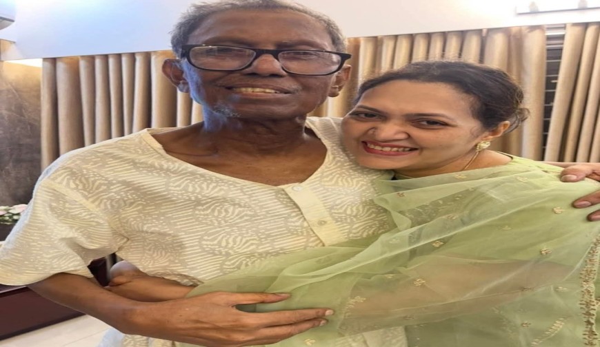 আমাদেরজাগরণ